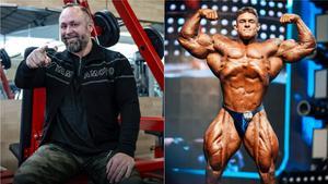 Patrick Tuor, sobre Joan Pradells