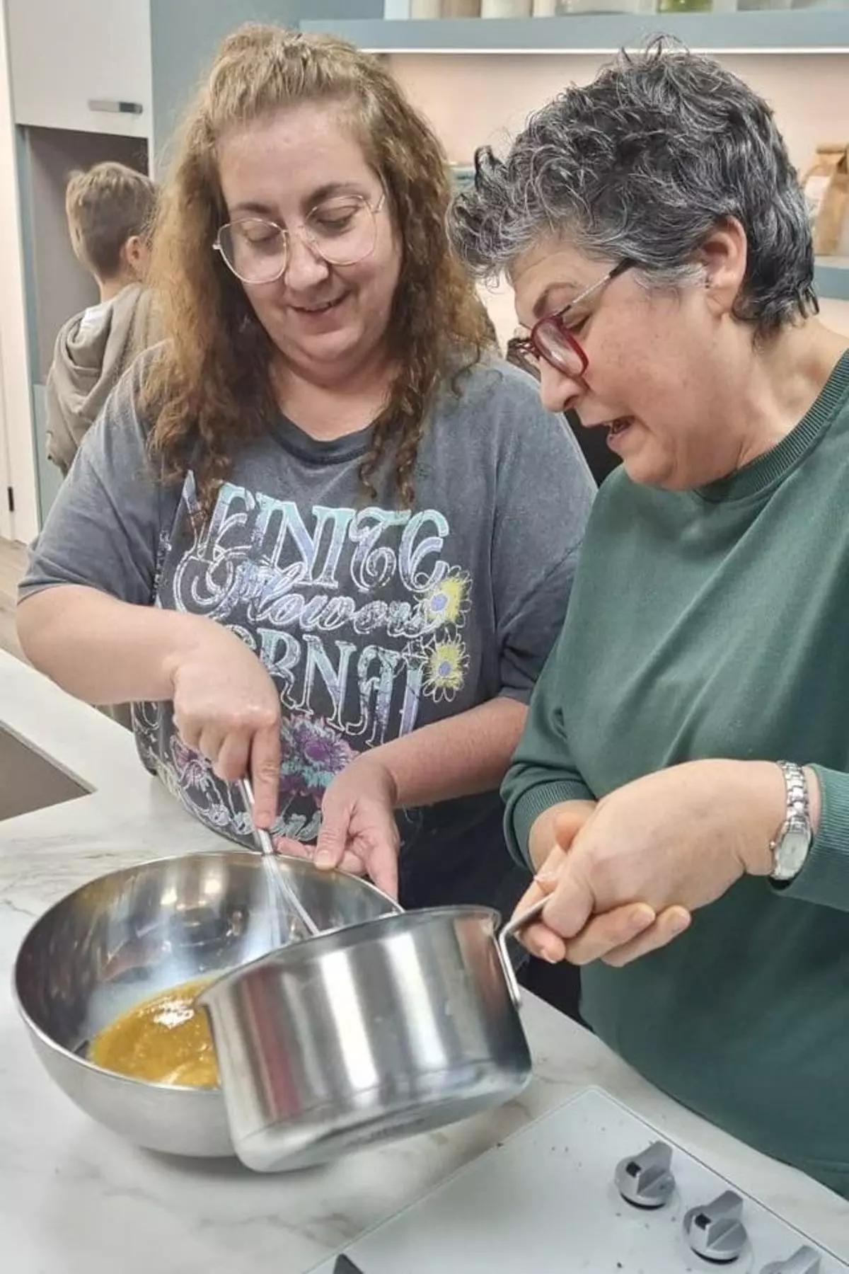 Carlet prepara torrons saludables per a gaudir d’unes festes sense excessos
