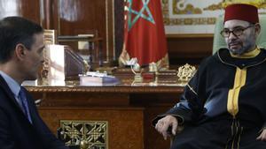Les sospites d’espionatge a Sánchez posen a la picota el pacte amb Rabat