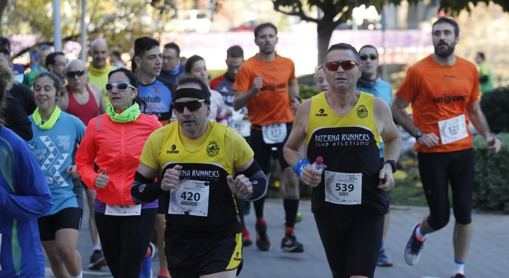 Búscate en la 26ª Quarta i Mitja Marató Picanya-Pa