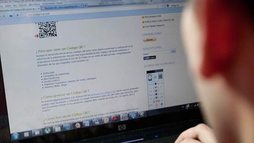 Operación Amaurus: detenidos en Oleiros y Teixeiro por dedicarse a la &#039;sextorsión&#039;