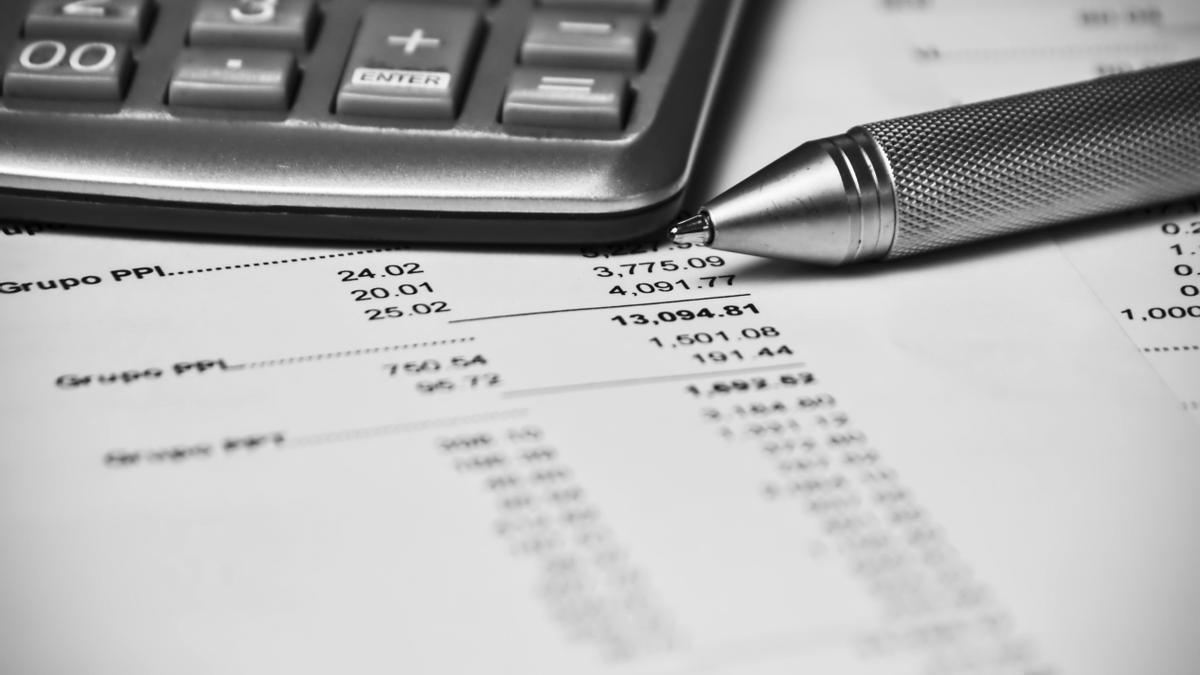 Las familias numerosas pueden beneficiarse de una deducción de 1.200 euros.
