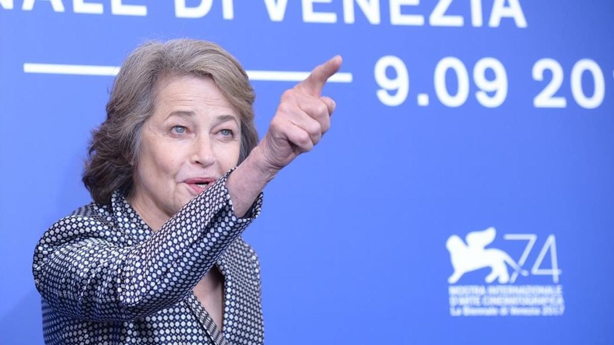 zentauroepp40005633 british actress charlotte rampling attends the photocall of 170908191004