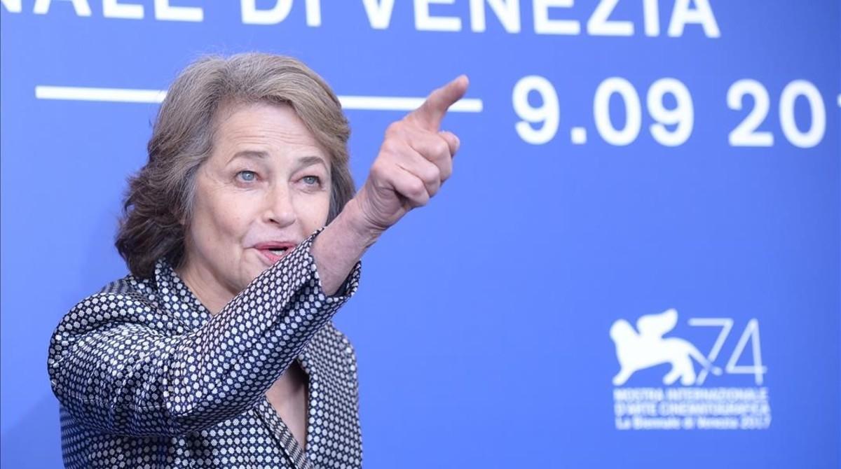 zentauroepp40005633 british actress charlotte rampling attends the photocall of 170908191004