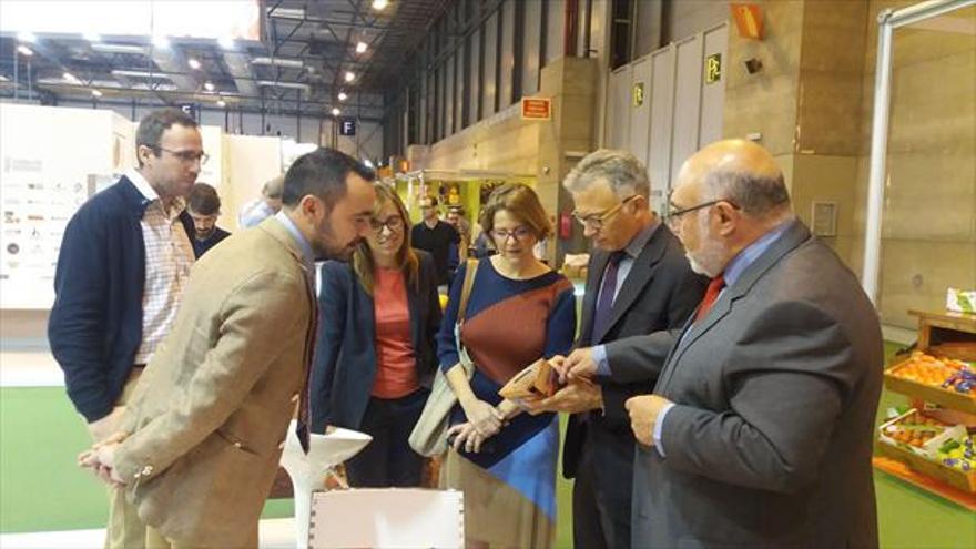 cebrián visita a las empresas autonómicas en madrid