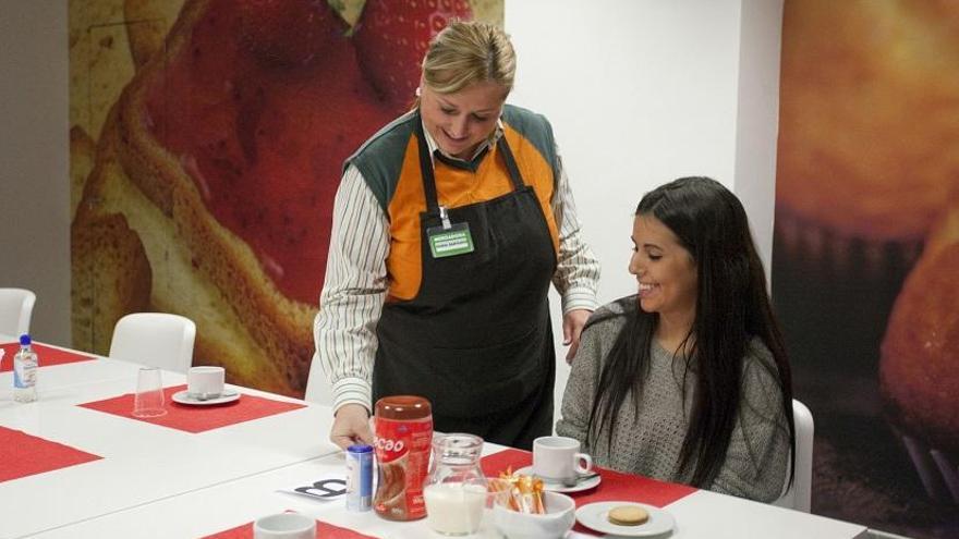 Mercadona abrirá su primer centro de Coinnovación en Portugal