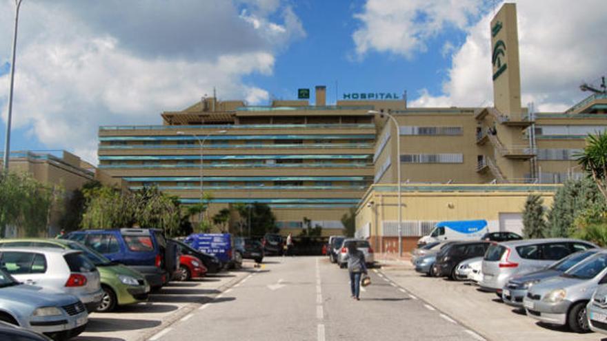 Imagen del Hospital Costa del Sol.