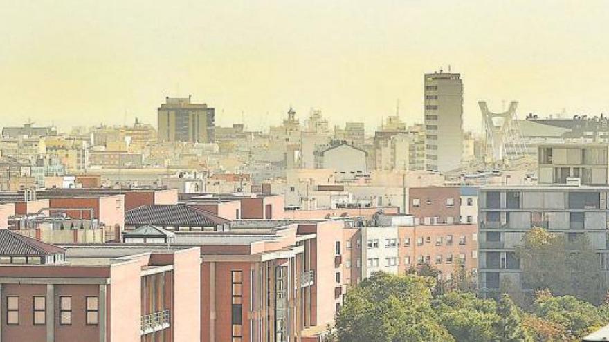 Castelló deberá restringir la circulación de vehículos contaminantes en 3 años