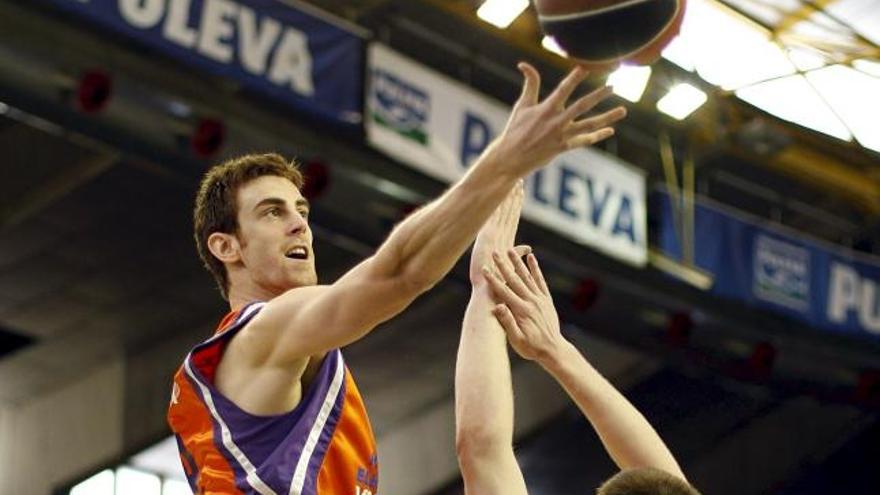 El Power ya es tercero (81-68)