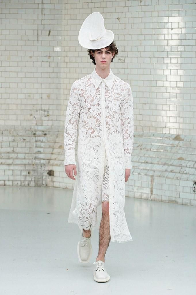 London College Of Fashion