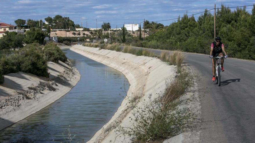 El Gobierno &quot;salva&quot; el trasvase del Tajo de septiembre enviando el agua al embalse de Alarcón