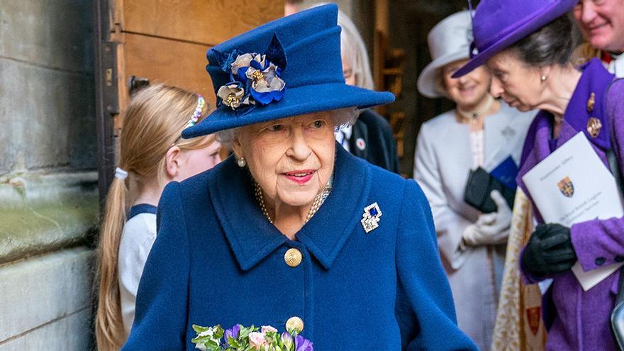 El preocupante silencio sobre la salud de la reina Isabel II
