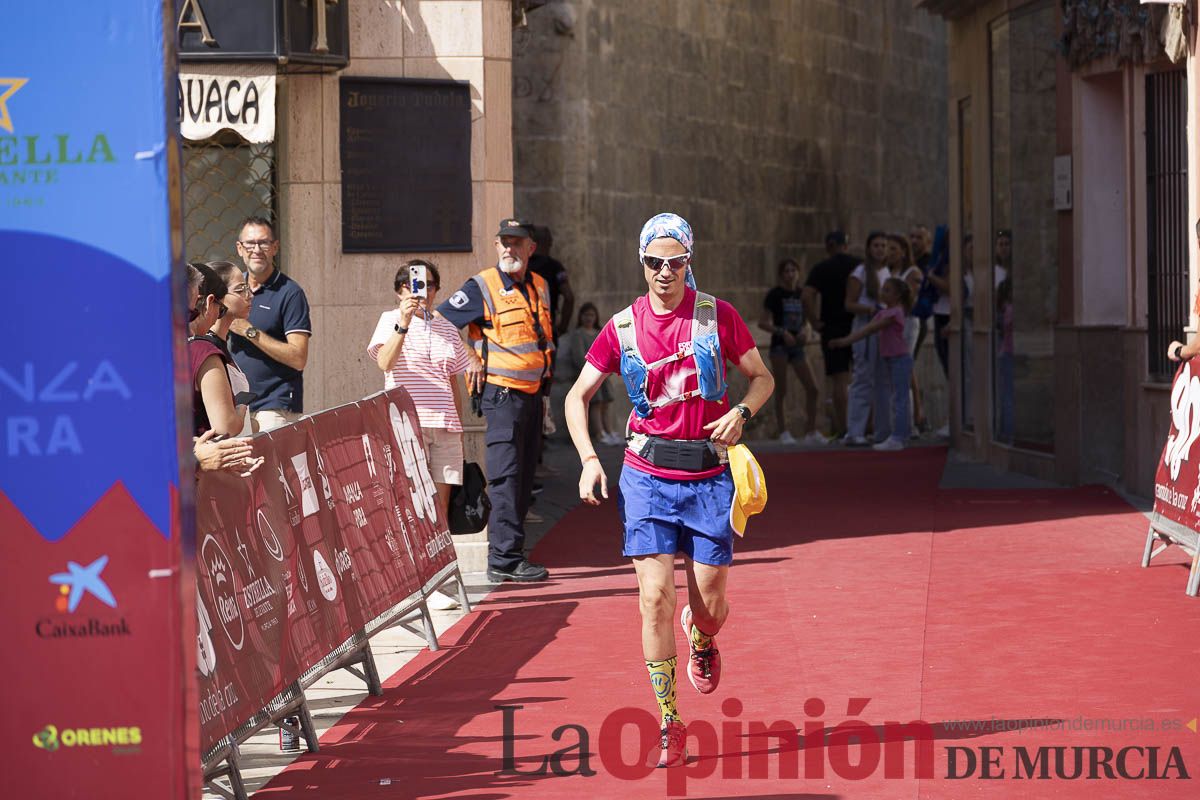 90k Camino de la Cruz (zona de meta)