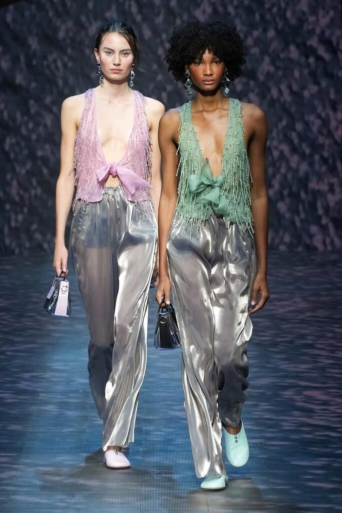 Emporio Armani
