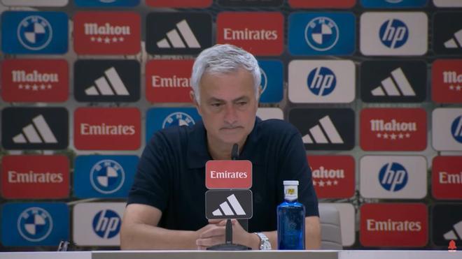 Poli Rincón, sobre José Mourinho: "El Real Madrid no juega al fútbol"