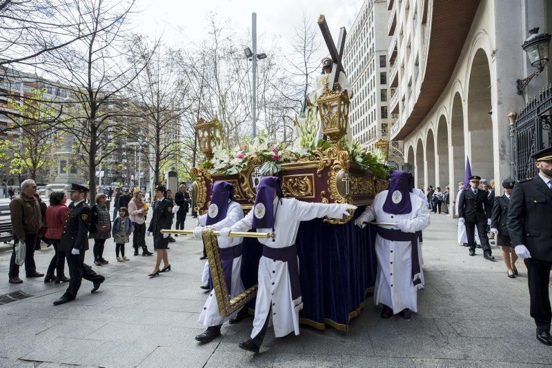 Procesiones del 29/03/2018