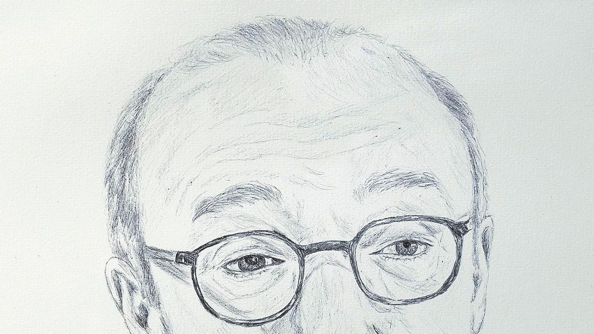 Toni Mayor, empresario turístico.