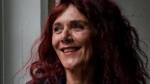 Teresa Vicente: "Doñana o el delta de l’Ebre han de tenir els seus propis drets. Si no, no se salvaran"