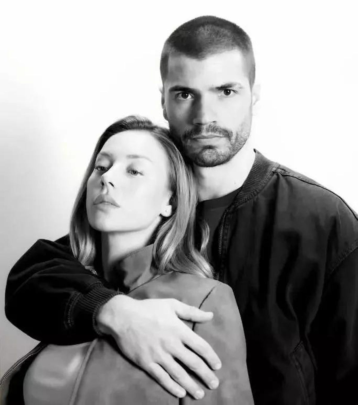 'Enfrentados' de Mercedes Ron da el salto a la gran pantalla