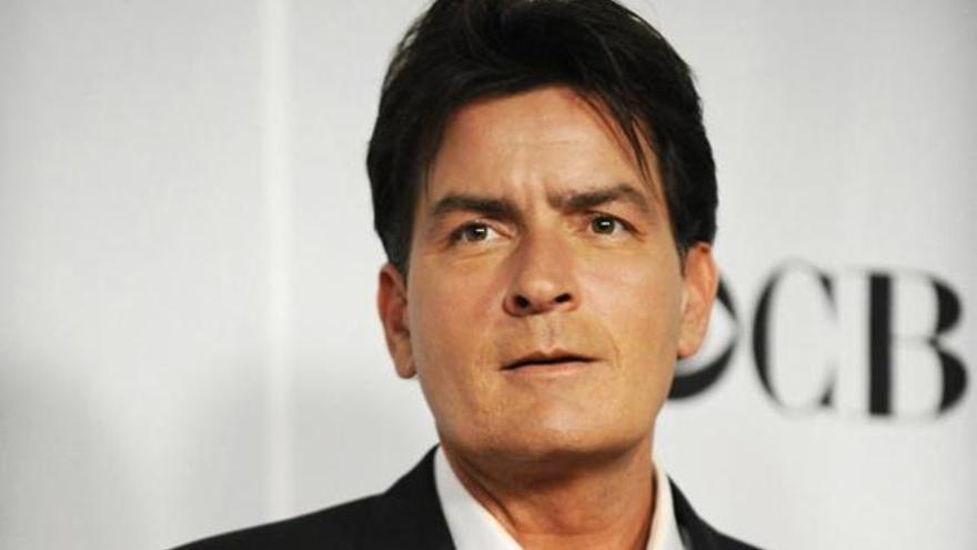 Demanda millonaria contra la nueva serie de Charlie Sheen