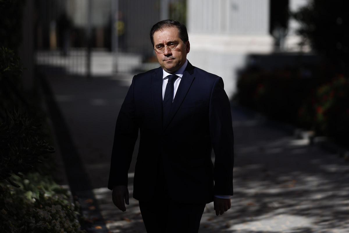 La embajada en Siria ha podido sacar a 26 españoles por la frontera de Líbano