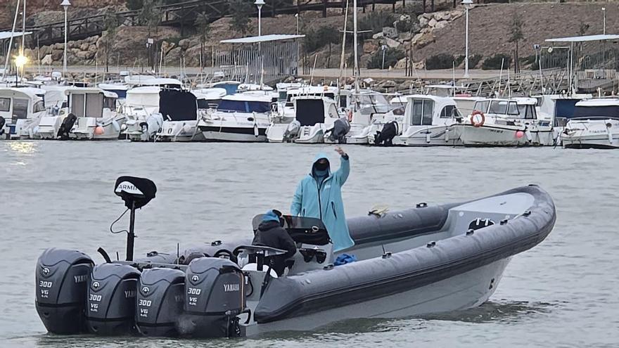 La Justicia reacciona ante la presencia de narcolanchas en los puertos andaluces: la Fiscalía abre expediente