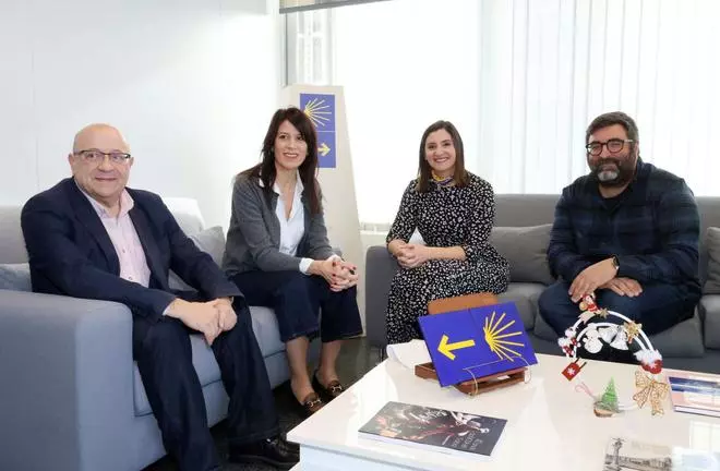 Vivenda descarta financiar el auditorio y los pisos sociales de Moaña y ofrece un crédito sin intereses