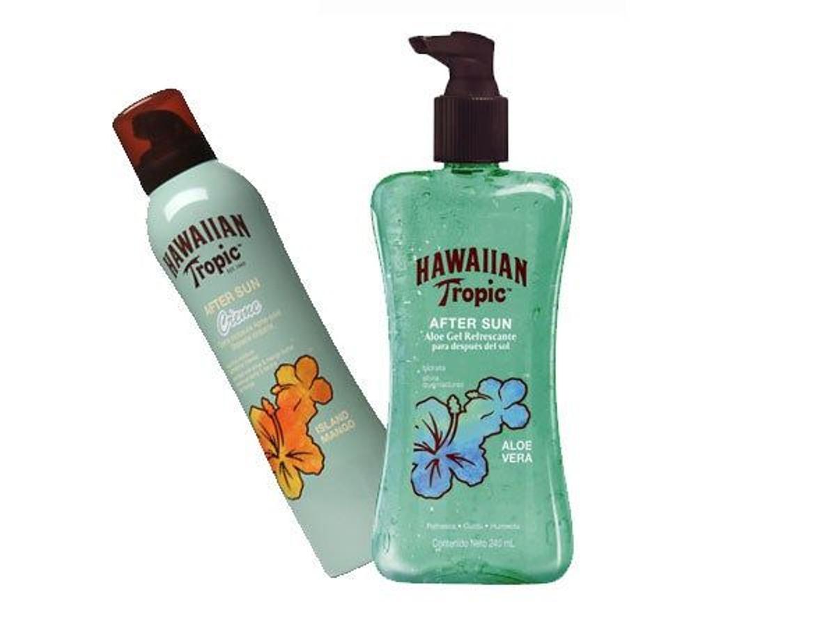 Hawaiian Tropic