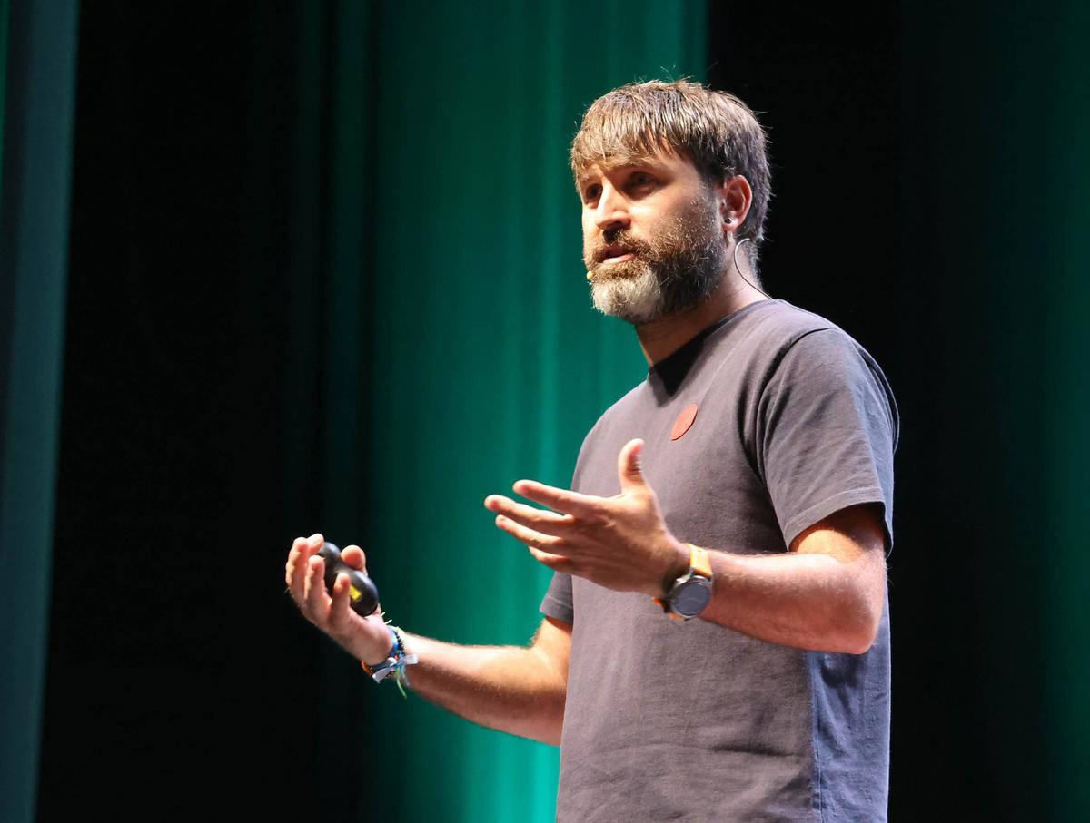 La segunda jornada del Foro de Educación