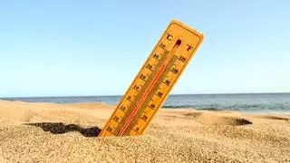 Un "bomba" de calor de 40 ºC para despedir abril: "Podría ser intenso en bastantes zonas de España"