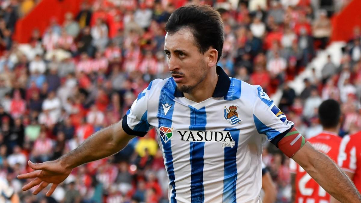 Los equipos más afectados por el Virus FIFA (Real Sociedad)