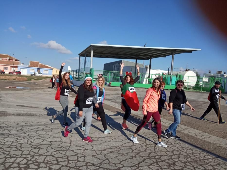 San Silvestre de Balsapintada