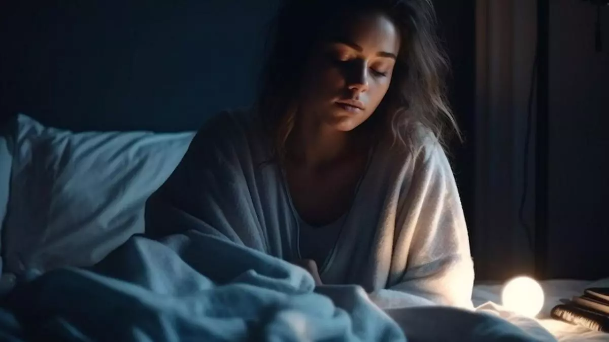 Por qué dormimos tan mal, qué efectos tiene el insomnio y cómo podemos mejorar el sueño
