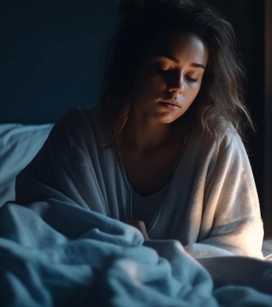 Por qué dormimos tan mal, qué consecuencias tiene el insomnio y cómo podemos mejorar el sueño