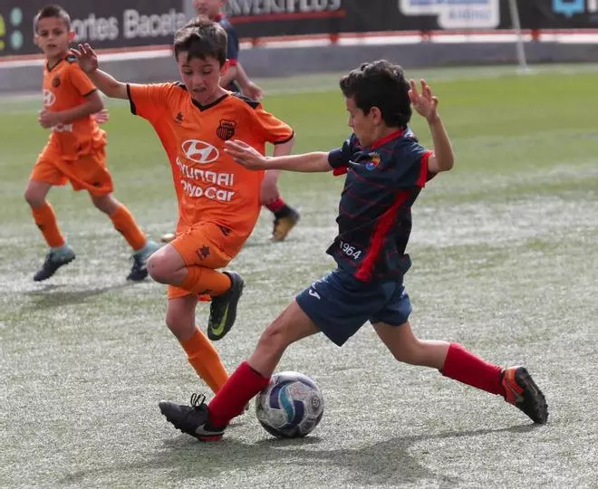 Levante-Barcelona
