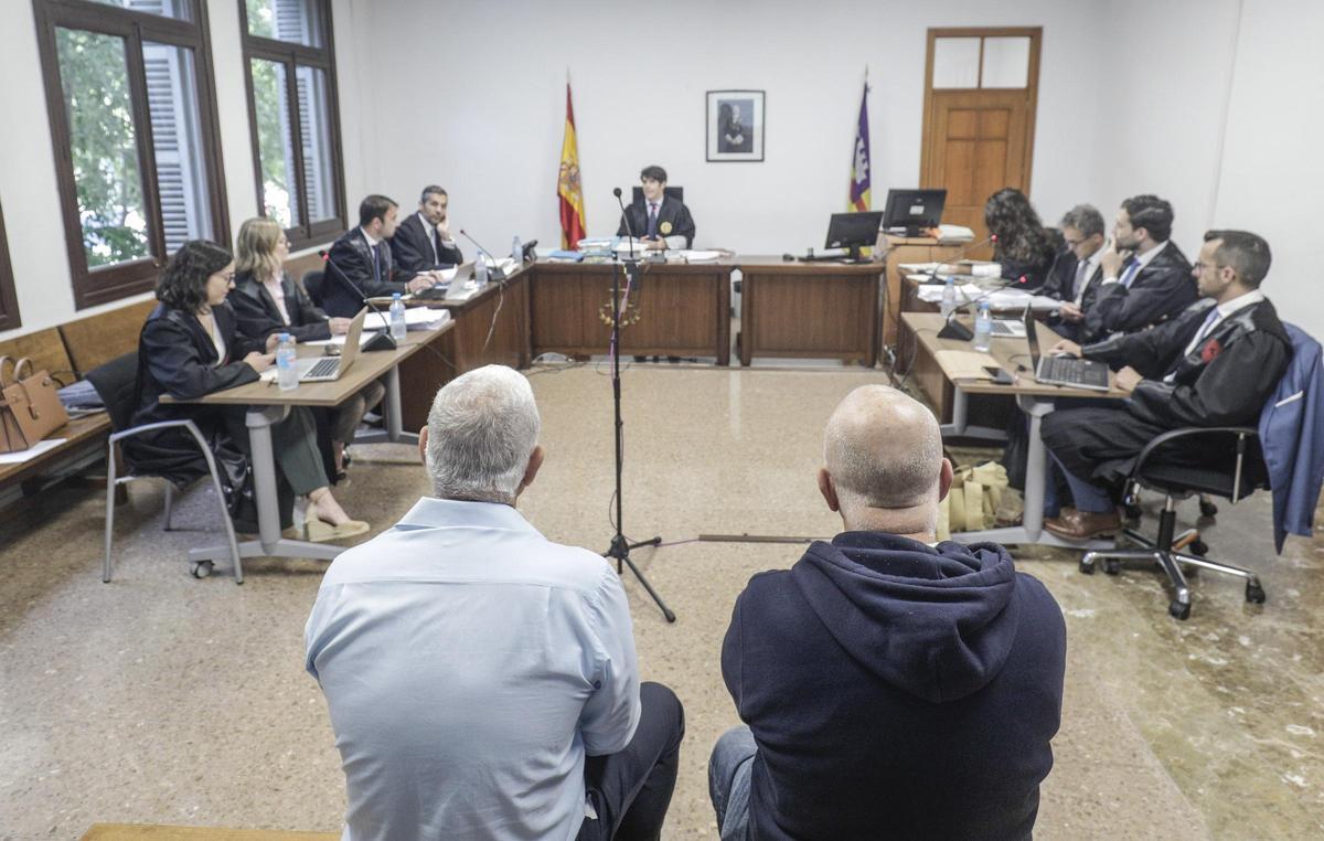 Juicio por una liposucción mortal