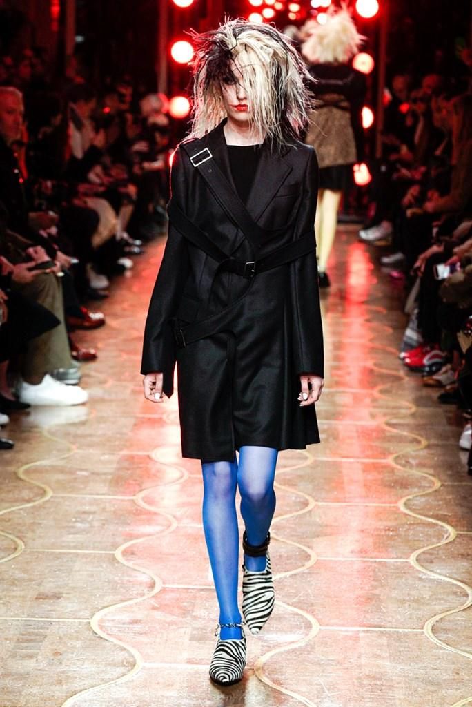 Junya Watanabe