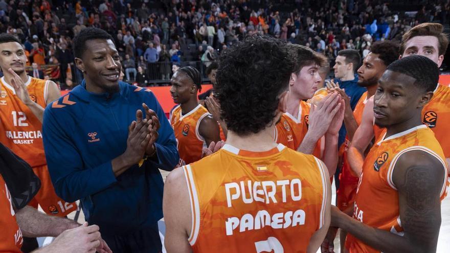 A coger sensaciones en Andorra para la Copa del Rey