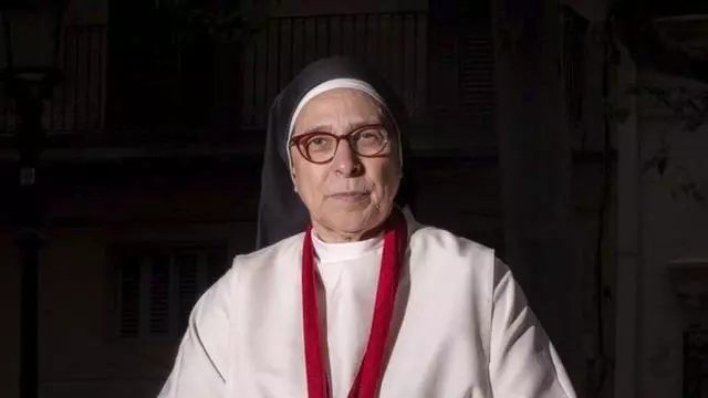 Sor Lucía Caram: "Ni el alcalde ni yo somos culpables de lo que ha pasado en Manresa"