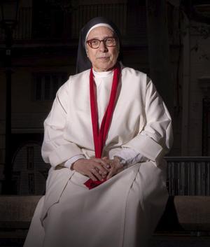 Sor Lucía Caram: Ni el alcalde ni yo somos culpables de lo que ha pasado en Manresa