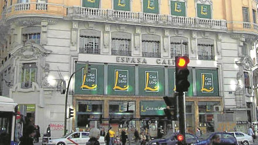 Ronaldo y su hotel en la Gran Vía