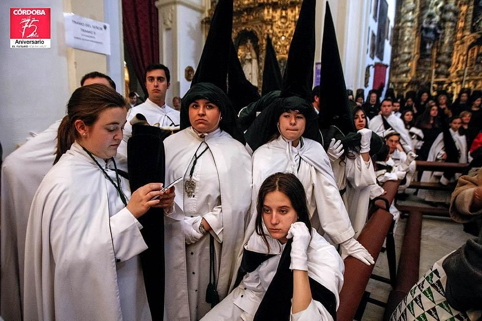 FOTOGALERÍA / Nuestro Padre Jesús de las Penas