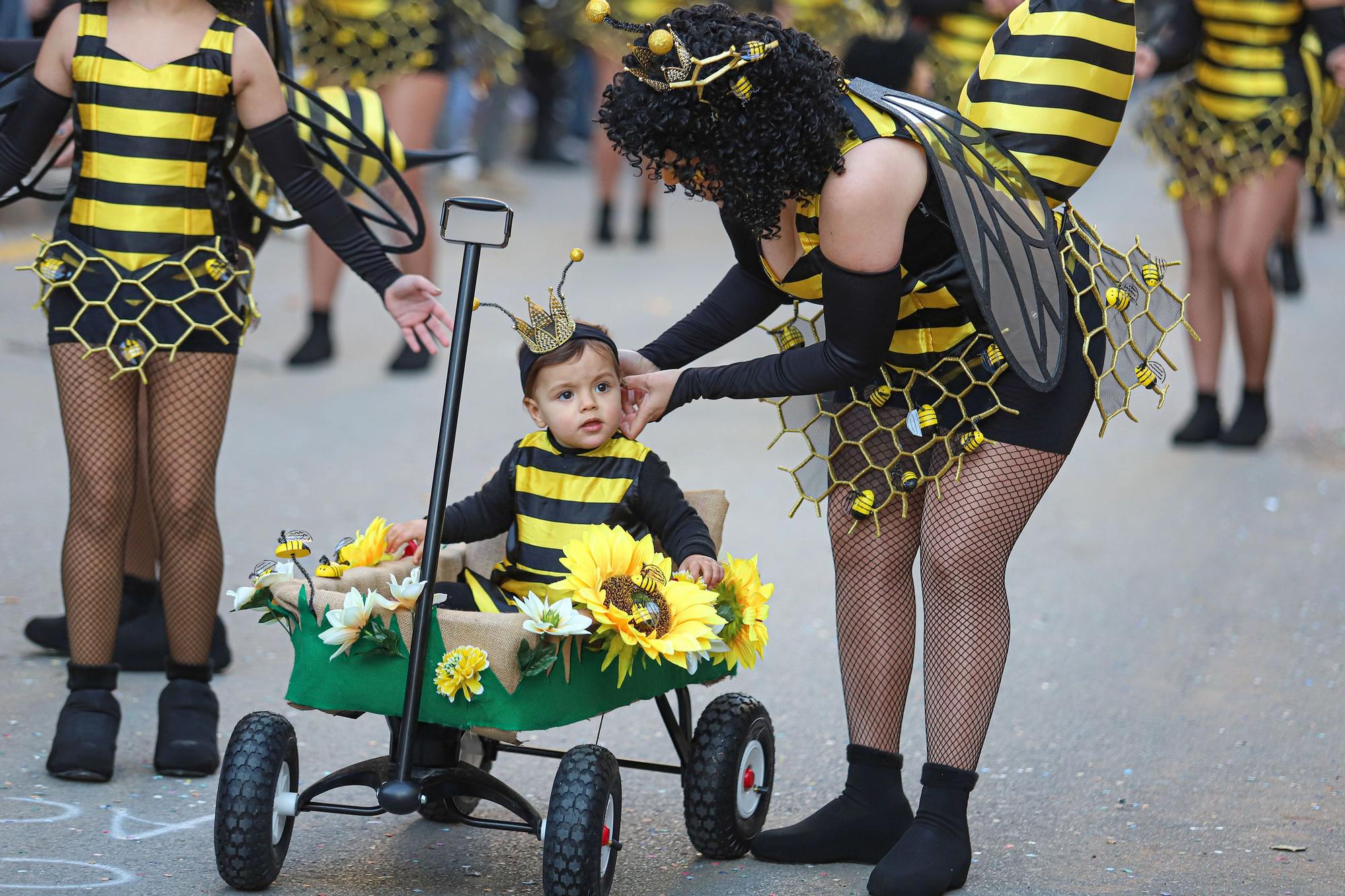 Carnaval de Torrevieja 2023