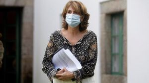 Empat al Consell Fiscal entre l’exfiscal Madrigal i la favorita de Dolores Delgado per a número dos de la Fiscalia