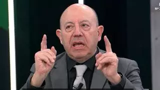 Gonzalo Bernardos cuestiona las bajas laborales de España: "Los jóvenes sufren más"
