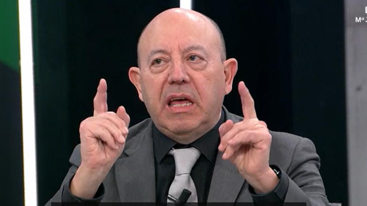 Gonzalo Bernardos, economista español