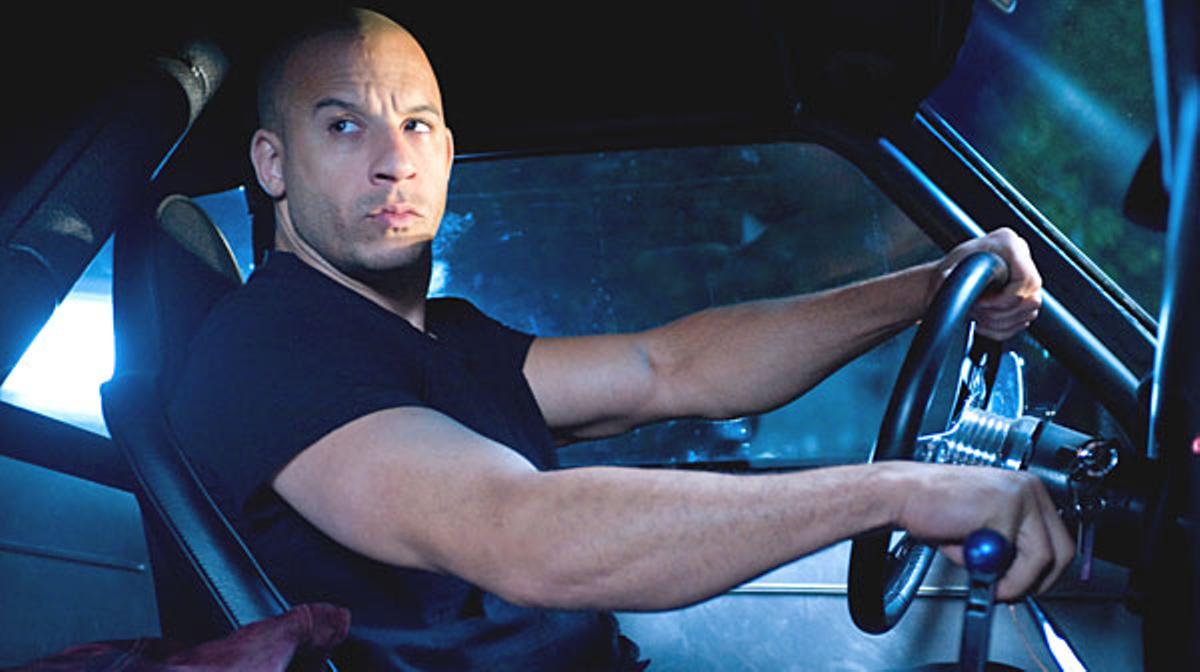 TRÀILER: Fast & Furious 6