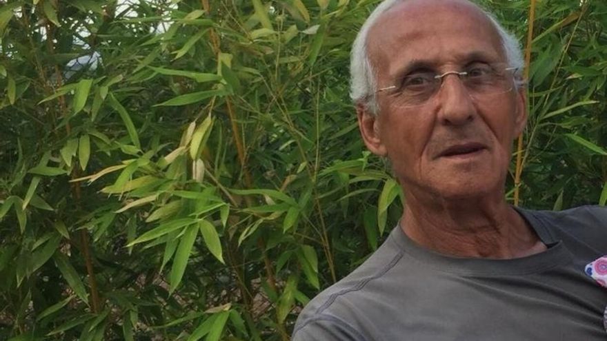 Buscan a un hombre de 70 años desaparecido en plena ola de calor en Riba-roja