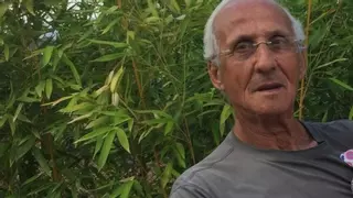 Buscan a un hombre de 70 años desaparecido en plena ola de calor en Riba-roja