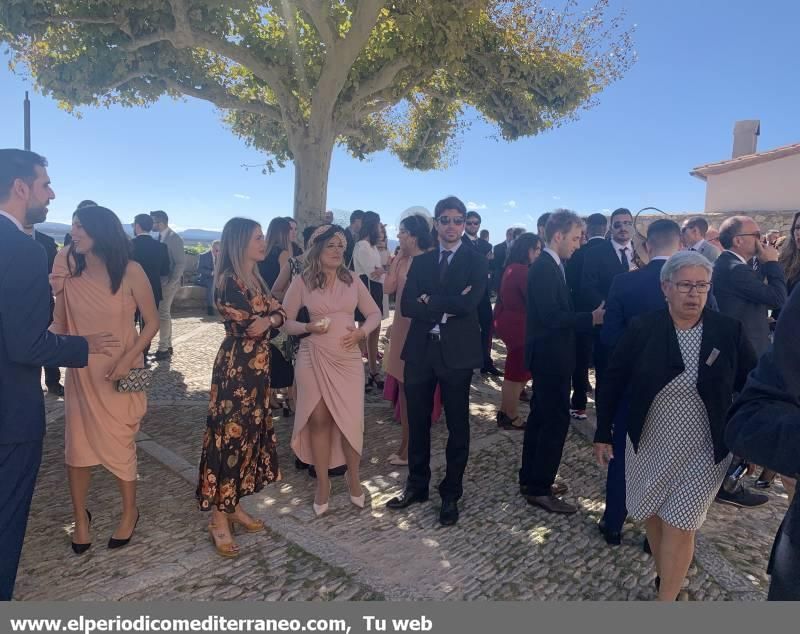 Boda del año en Morella